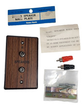 Radio Shack Archer Stereo