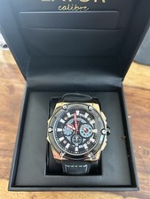 MENS LATOR CALIBRE LAT9