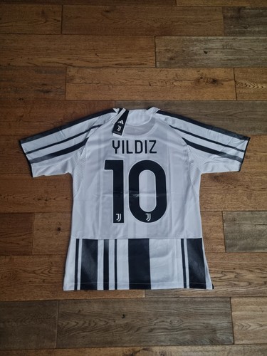 Kenan yilidiz juventus - yilidiz, #10