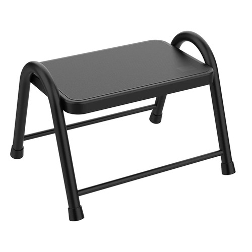 Quest black caravan step - step, c030