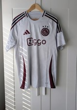 Ajax 2024/2025 third shirt -