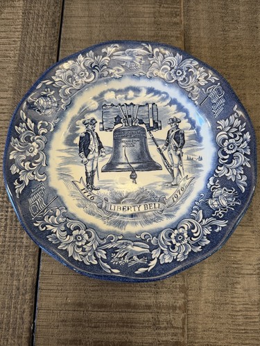 Vtg avon liberty bell - vtg,