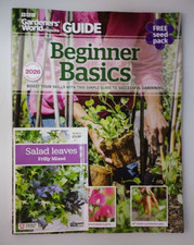 BBC Gardeners' World Guide