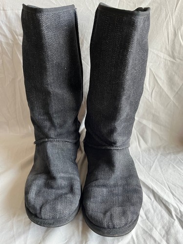 Ugg australia blue denim - blue, lo