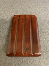Cigar case vintage circa 1930/1940's