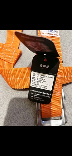 Orange full body safety - full,