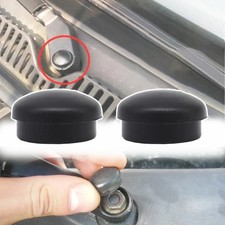 2Pc Front Windshield Wiper Arm