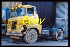 Lorry Truck Photo,  Scammell