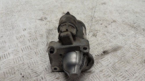 Ford focus starter motor - starter,