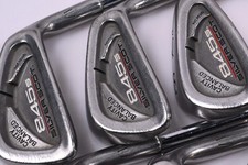 Tommy Armour 845 Silver Scot