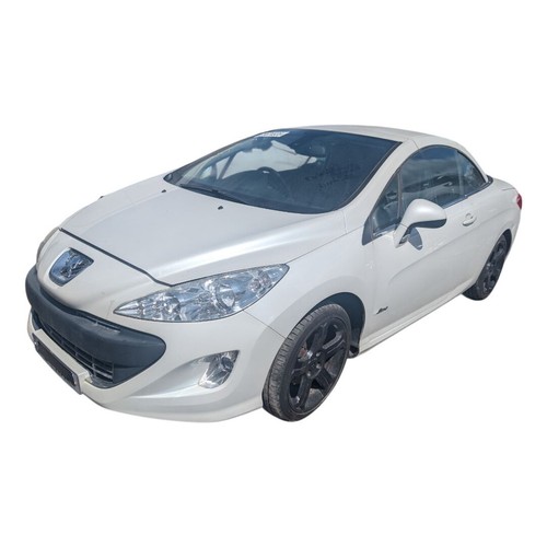 Peugeot 308cc 2009 2011 - peugeot,