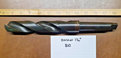 Dormer morse taper - morse,