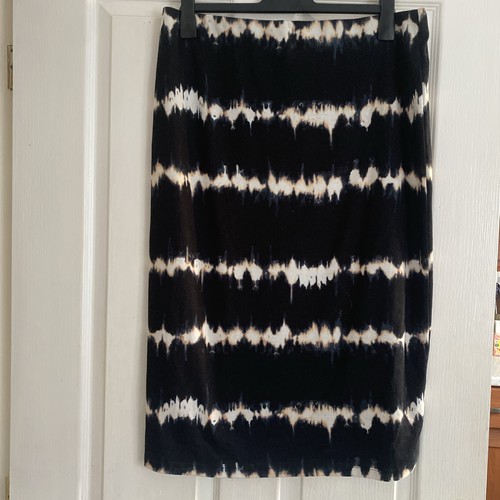 Tie dye effect - effect, maxi