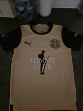 Leyton Orient FC Tommy Club