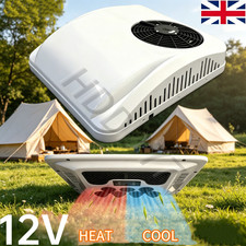 12v rooftop air conditioner - 12v, rv