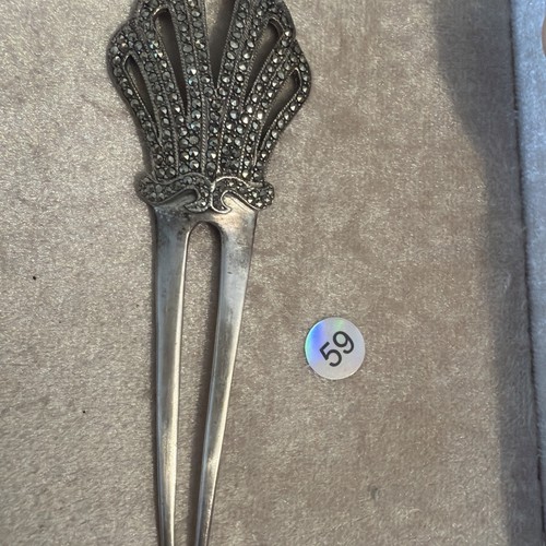 Rera antique sterling silver - sterling,