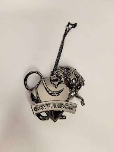 Gryffindor hanging decoration - gryffindor,