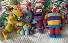 Lego Explore CBeebies Little