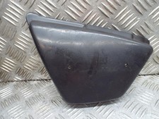 Yamaha XS650 Maxim Motorcycle