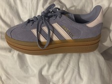 adidas Gazelle Junior size 5.5