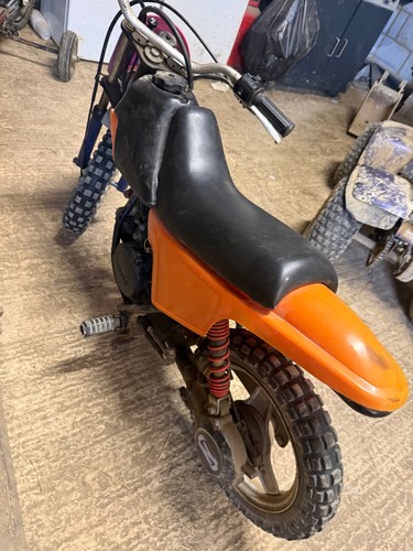 Pw50 yamaha - pw50,