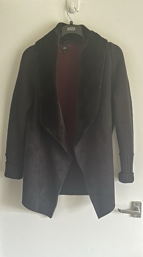 River island black - river,