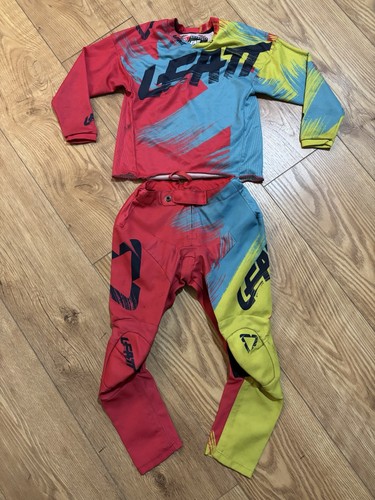Leatt youth kids child - youth,