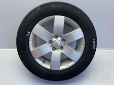 Chevrolet Captiva R17 Alloy