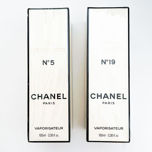 Chanel eau de toilette - chanel, no