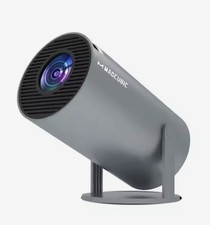 Magcubic Projector, 4K resolution, 1280*720P