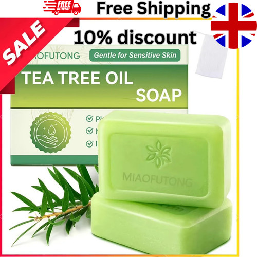 Veloma soap antifungal - soap,