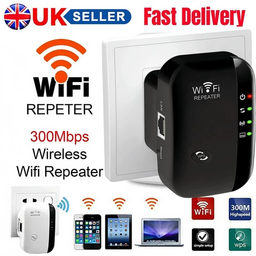 Wifi extender signal - wifi,