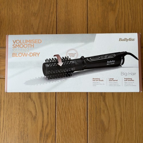 Babyliss big hair - babyliss,