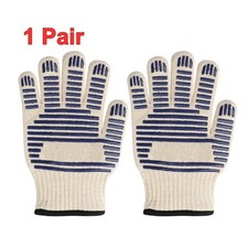 Heat Resistant BBQ Gloves