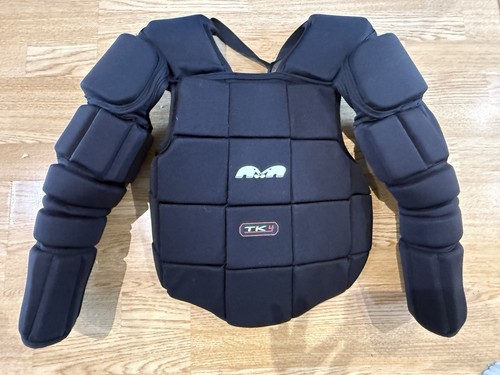 Hockey goalkeeper tk4 body - tk4,