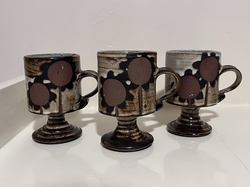 Vintage briglin pottery - vintage,