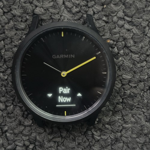 Garmin vivomove - garmin,