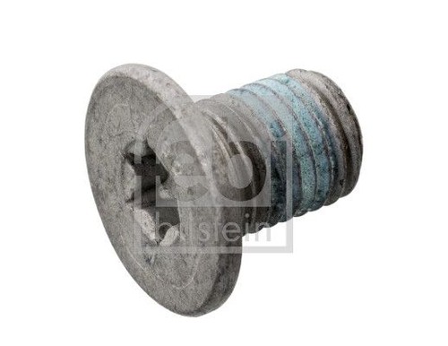 Febi bilstein 21663 - front, rear