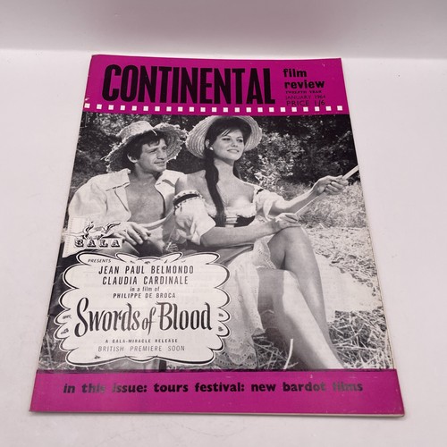 Continental film review - continental,
