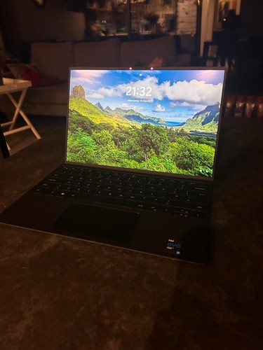 Dell xps 9310 inch - 13, 13-inch