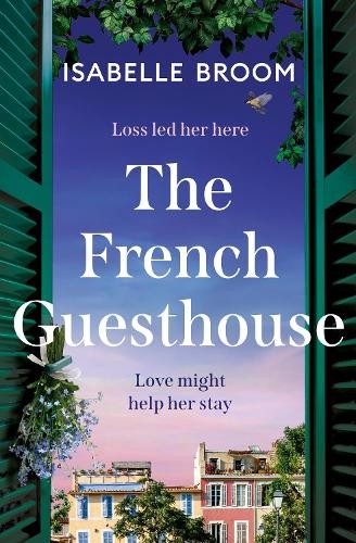 The french guesthouse - the,