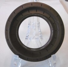 New Shaft Seal, differential