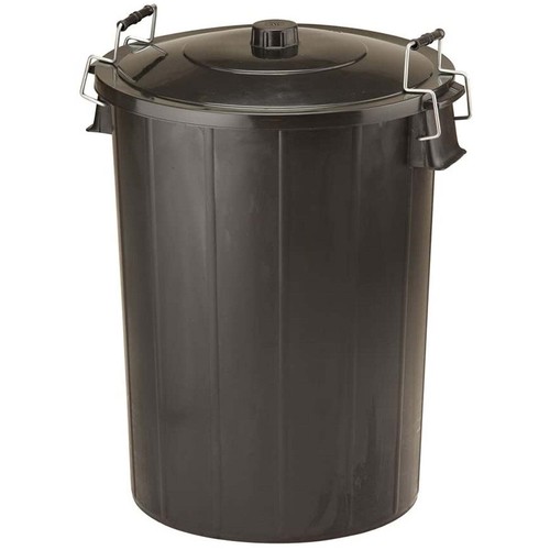 Strata robust dust bin with - robust,