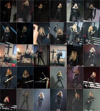Madonna 700 Rare Candid Photos