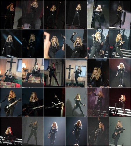 Madonna 700 rare candid - 700,
