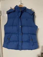 Jack Wills Gilet Women’s Size 14