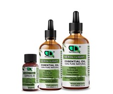 Neroli Light Essential Oil -