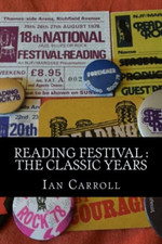 Reading Festival: The Classic