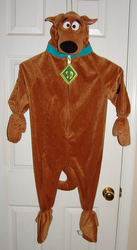 Rubies scooby doo one - scooby, piece