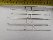 20 x Knitting Machine ribber